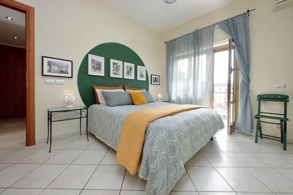 Relax Rome With 2 Balconies - 2 Bedroom Flat, 3Rd Floor With Lift, High Comfort, Quite, A Walk From Urban Train Station Gemelli And Metro A Stops Battistini & Cornelia Connecting To Center In 20 Minutes, 2 Steps From Bus Stop, Cycle Path, Groceries Экстерьер фото