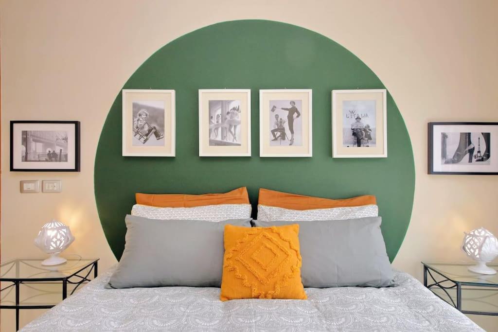 Relax Rome With 2 Balconies - 2 Bedroom Flat, 3Rd Floor With Lift, High Comfort, Quite, A Walk From Urban Train Station Gemelli And Metro A Stops Battistini & Cornelia Connecting To Center In 20 Minutes, 2 Steps From Bus Stop, Cycle Path, Groceries Экстерьер фото