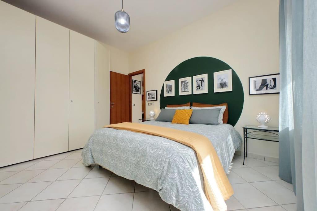 Relax Rome With 2 Balconies - 2 Bedroom Flat, 3Rd Floor With Lift, High Comfort, Quite, A Walk From Urban Train Station Gemelli And Metro A Stops Battistini & Cornelia Connecting To Center In 20 Minutes, 2 Steps From Bus Stop, Cycle Path, Groceries Экстерьер фото